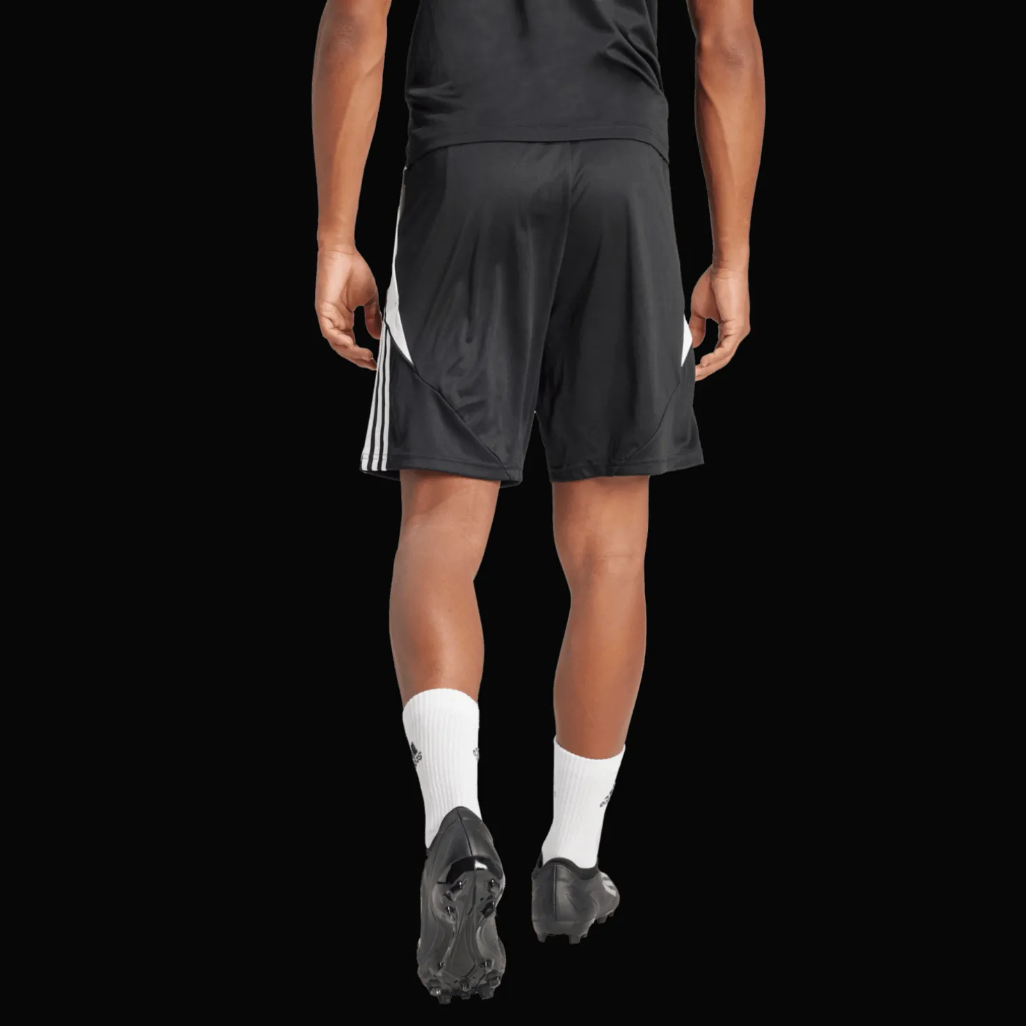 Tiro 24 Training Shorts, miesten jalkapalloshortsit - Jalkapalloshortsit - Tiro 24 Training Shorts, miesten jalkapalloshortsit