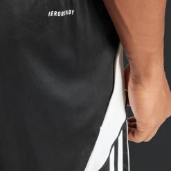 Tiro 24 Training Shorts, miesten jalkapalloshortsit - Jalkapalloshortsit - Tiro 24 Training Shorts, miesten jalkapalloshortsit