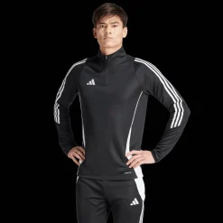 Tiro 24 Training Top, miesten jalkapallopaita - Pitkähihaiset Treenipaidat - Tiro 24 Training Top, miesten jalkapallopaita