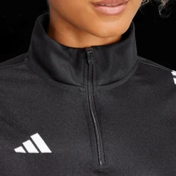 Tiro 24 Training Top, naisten jalkapallopaita - Pitkähihaiset Treenipaidat - Tiro 24 Training Top, naisten jalkapallopaita