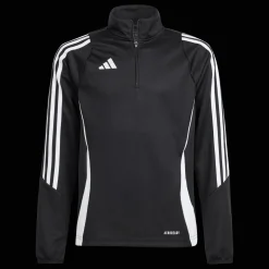 Tiro 24 Training Top, nuorten jalkapallopaita - Pitkähihaiset Treenipaidat - Tiro 24 Training Top, nuorten jalkapallopaita