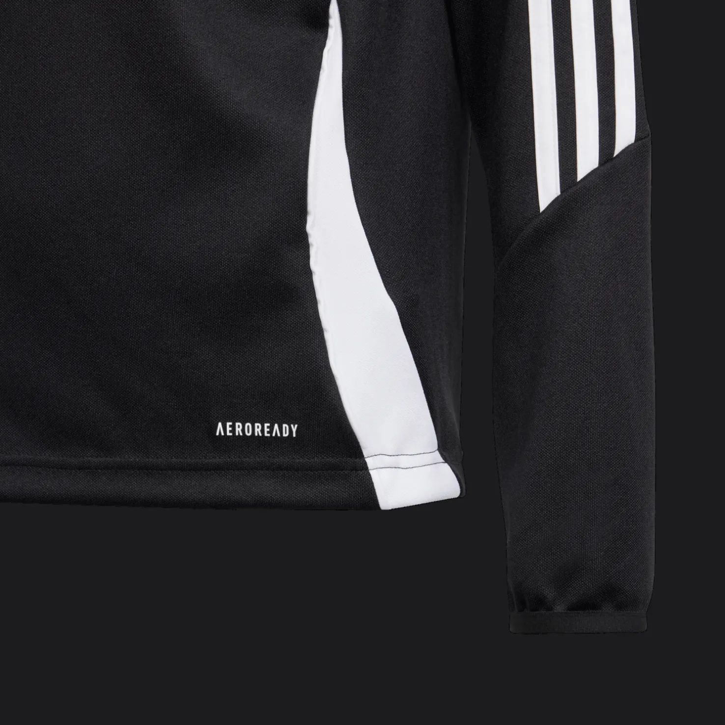 Tiro 24 Training Top, nuorten jalkapallopaita - Pitkähihaiset Treenipaidat - Tiro 24 Training Top, nuorten jalkapallopaita