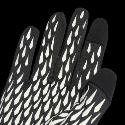 Tiro Club Gloves, jalkapallokäsineet unisex - Jalkapallotarvikkeet - Tiro Club Gloves, jalkapallokäsineet unisex