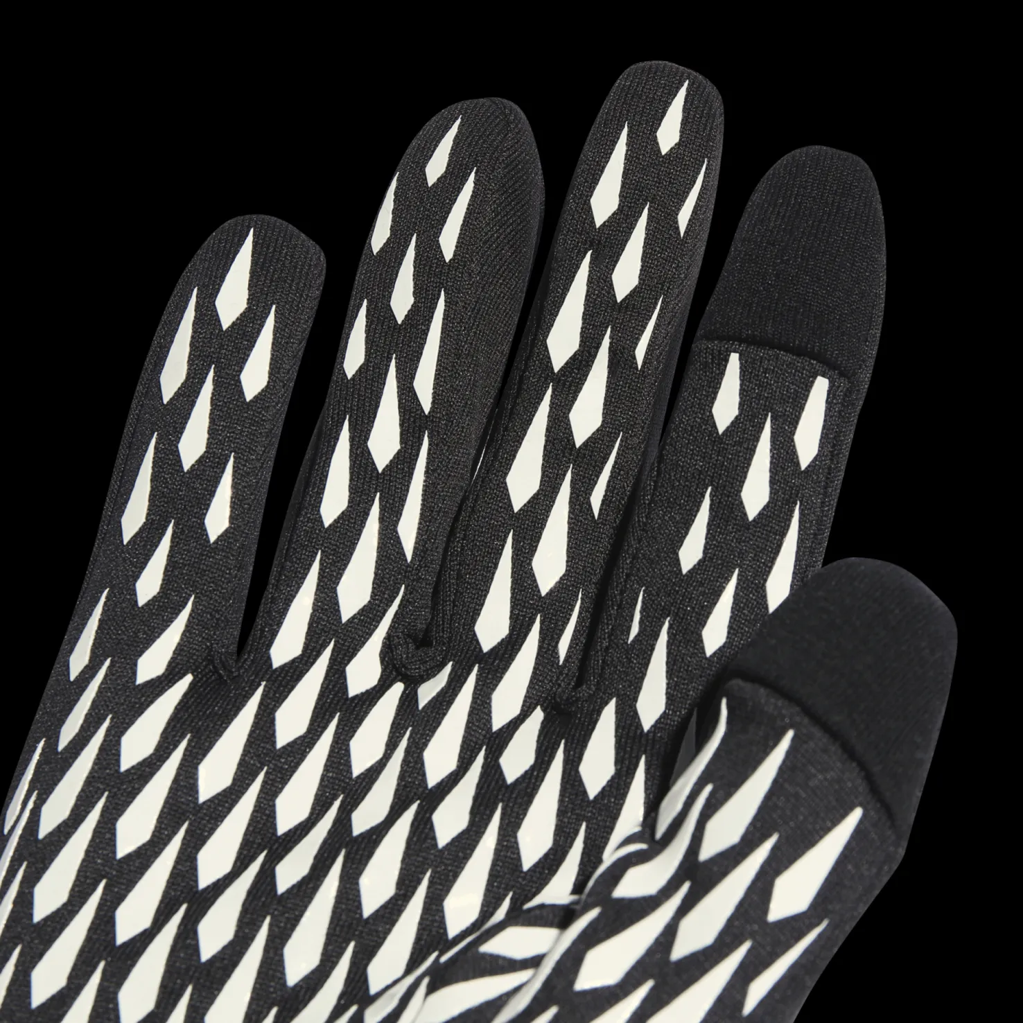 Tiro Club Gloves, jalkapallokäsineet unisex - Jalkapallotarvikkeet - Tiro Club Gloves, jalkapallokäsineet unisex