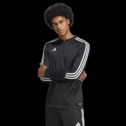 Tiro23 Club Training Top, treenipaita miehet - Pitkähihaiset Treenipaidat - Tiro23 Club Training Top, treenipaita miehet