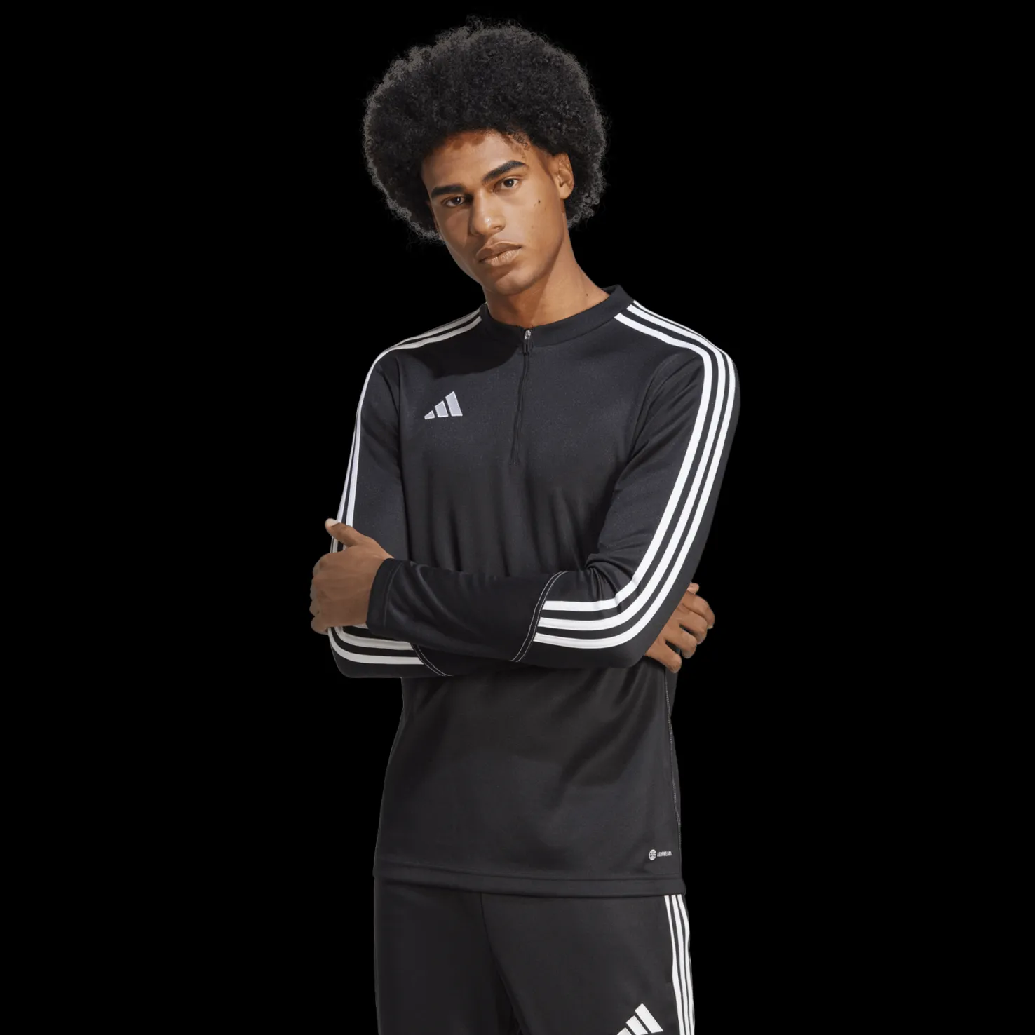 Tiro23 Club Training Top, treenipaita miehet - Pitkähihaiset Treenipaidat - Tiro23 Club Training Top, treenipaita miehet