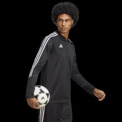 Tiro23 Club Training Top, treenipaita miehet - Pitkähihaiset Treenipaidat - Tiro23 Club Training Top, treenipaita miehet