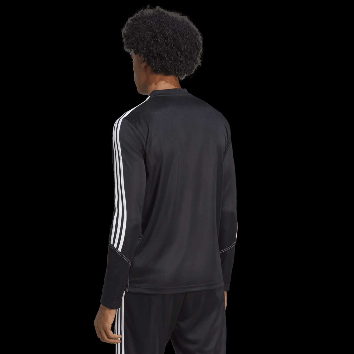 Tiro23 Club Training Top, treenipaita miehet - Pitkähihaiset Treenipaidat - Tiro23 Club Training Top, treenipaita miehet