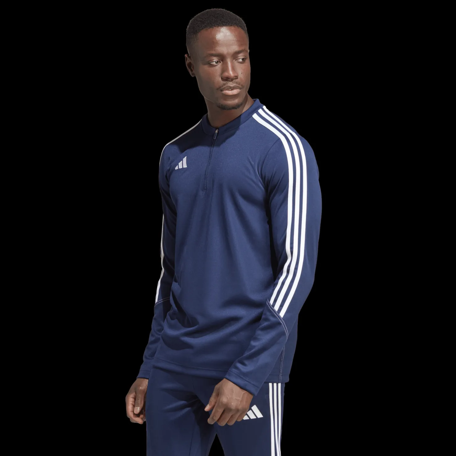 Tiro23 Club Training Top, treenipaita miehet - Pitkähihaiset Treenipaidat - Tiro23 Club Training Top, treenipaita miehet