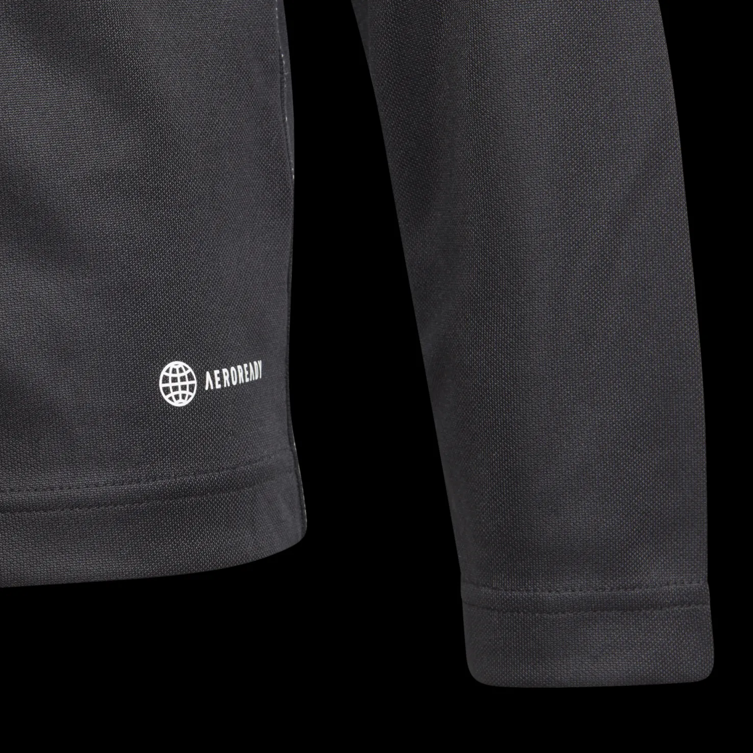 Tiro23 Club Training Top Y, treenipaita nuoret - Pitkähihaiset Treenipaidat - Tiro23 Club Training Top Y, treenipaita nuoret