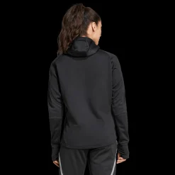 Tiro24 Competition Winterized Top, naisten jalkapallopaita - Pitkähihaiset Treenipaidat - Tiro24 Competition Winterized Top, naisten jalkapallopaita