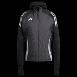 Tiro24 Competition Winterized Top, naisten jalkapallopaita - Pitkähihaiset Treenipaidat - Tiro24 Competition Winterized Top, naisten jalkapallopaita