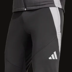 Tiro24 Competition Winterized Pant, miesten jalkapallohousut - Verryttelyhousut - Tiro24 Competition Winterized Pant, miesten jalkapallohousut