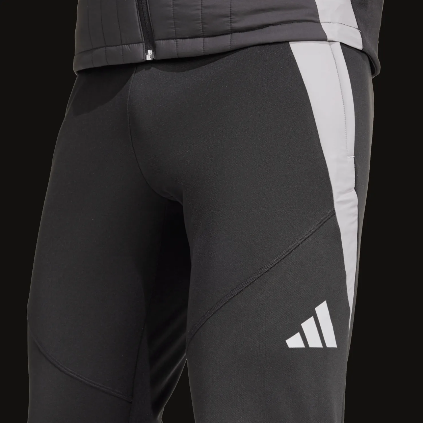 Tiro24 Competition Winterized Pant, miesten jalkapallohousut - Verryttelyhousut - Tiro24 Competition Winterized Pant, miesten jalkapallohousut