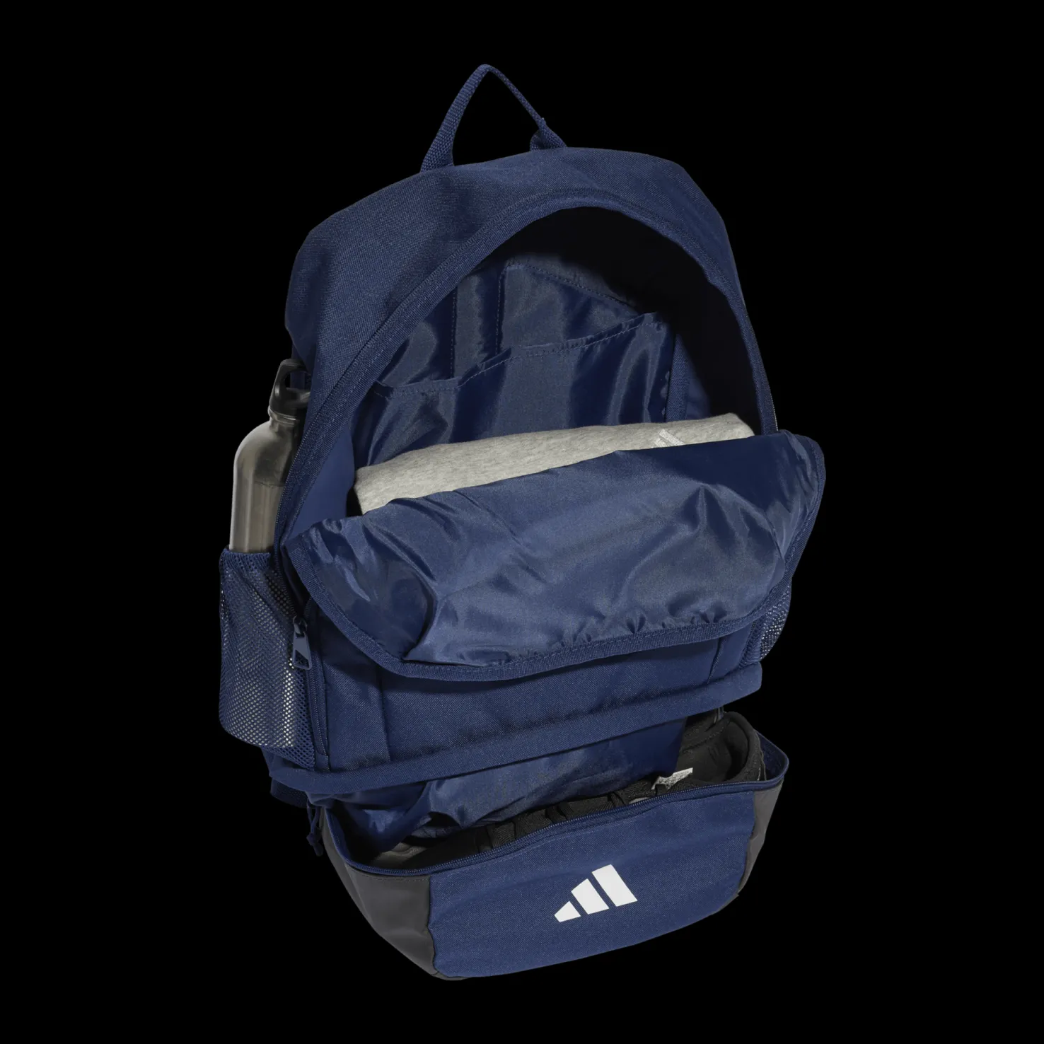 Tiro League Backpack, reppu - Reput - Tiro League Backpack, reppu