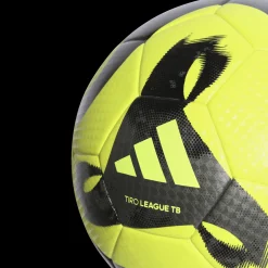 Tiro League Thermally Bonded, jalkapallo - Jalkapallot - Tiro League Thermally Bonded, jalkapallo