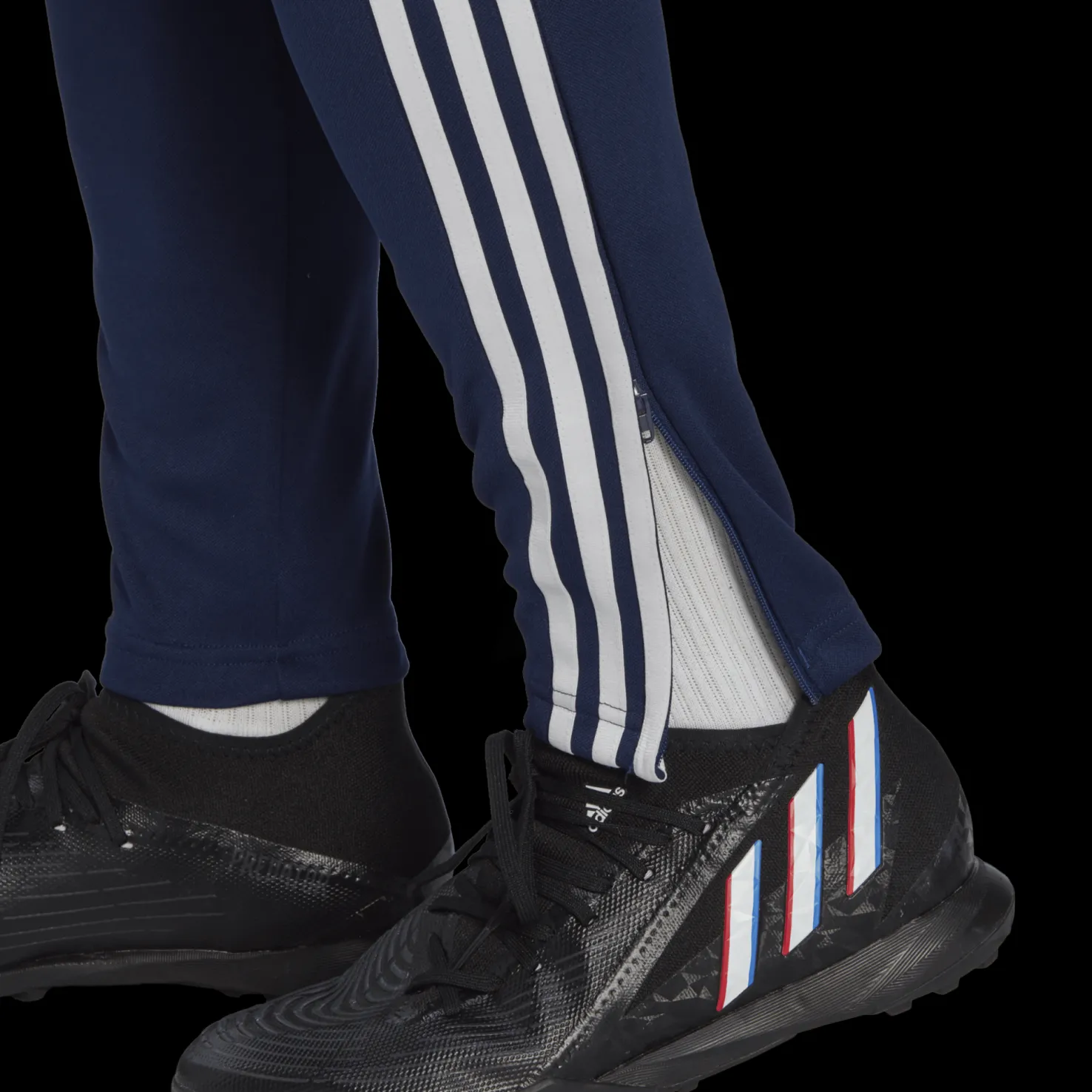 Tiro23 League Training Pant Woman, treenihousut naiset - Verryttelyhousut - Tiro23 League Training Pant Woman, treenihousut naiset