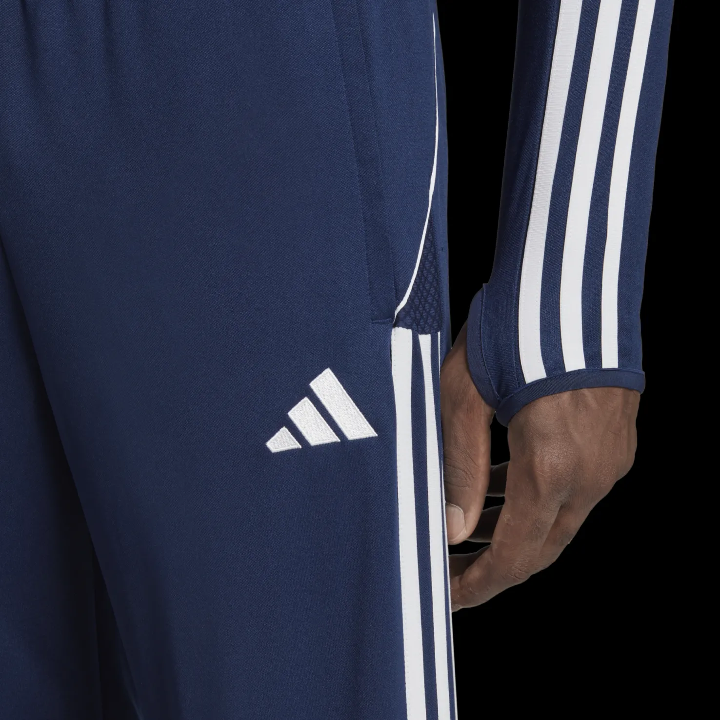 Tiro23 League Training Pant, treenihousut miehet - Verryttelyhousut - Tiro23 League Training Pant, treenihousut miehet