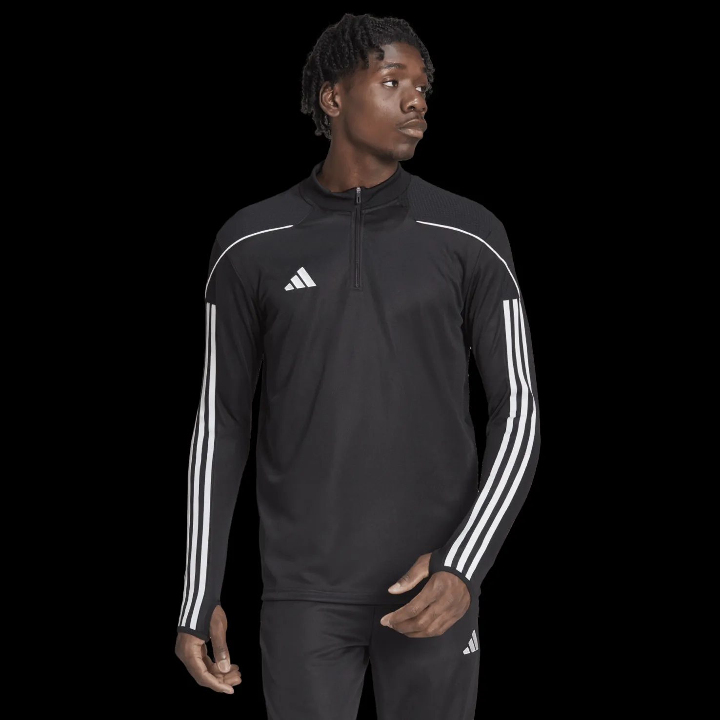 Tiro23 League Training Top, treenipaita miehet - Pitkähihaiset Treenipaidat - Tiro23 League Training Top, treenipaita miehet