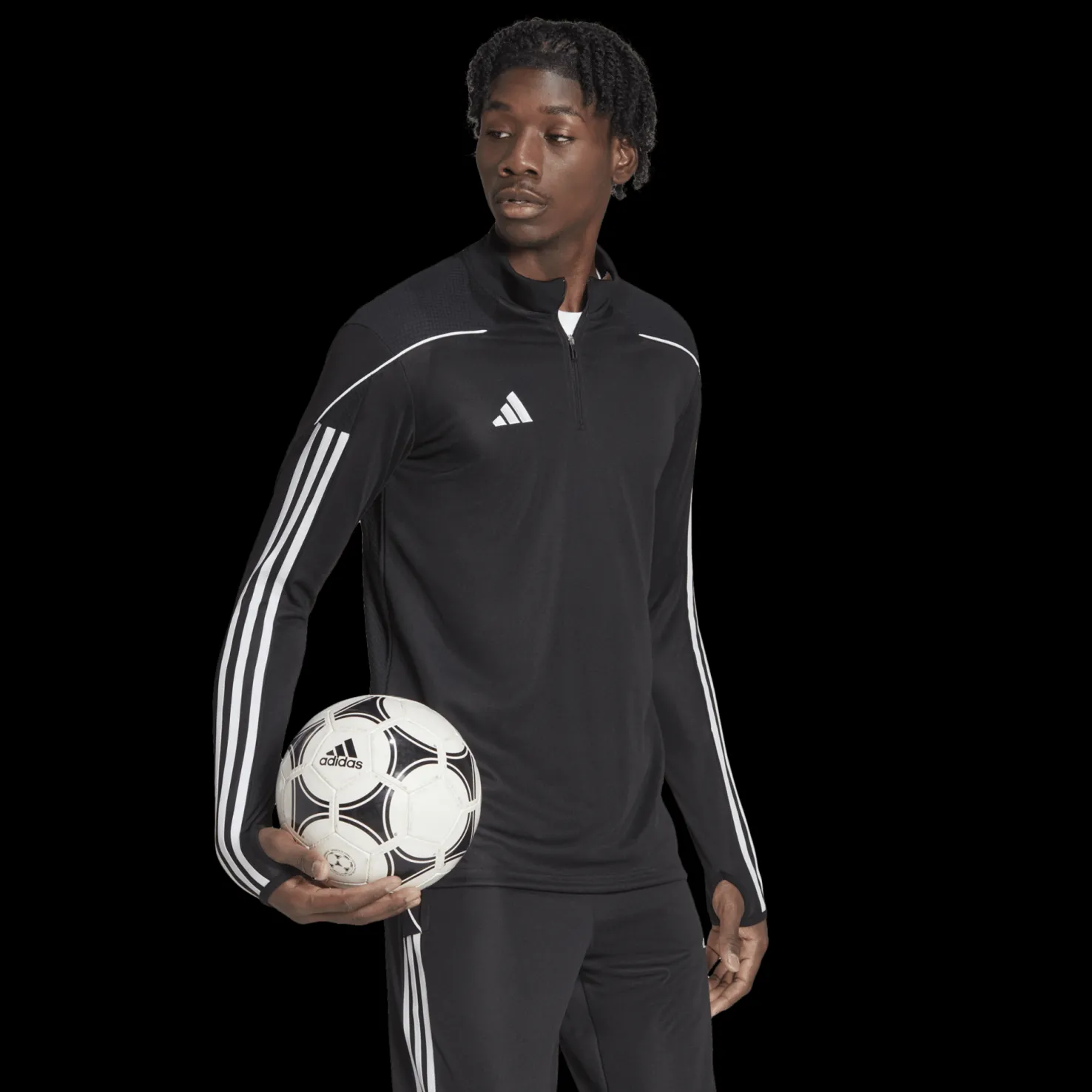 Tiro23 League Training Top, treenipaita miehet - Pitkähihaiset Treenipaidat - Tiro23 League Training Top, treenipaita miehet