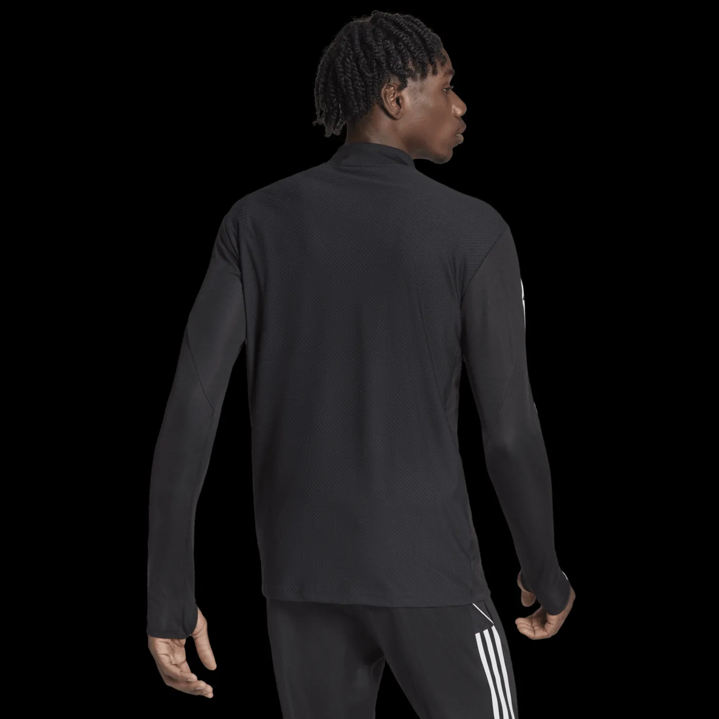 Tiro23 League Training Top, treenipaita miehet - Pitkähihaiset Treenipaidat - Tiro23 League Training Top, treenipaita miehet