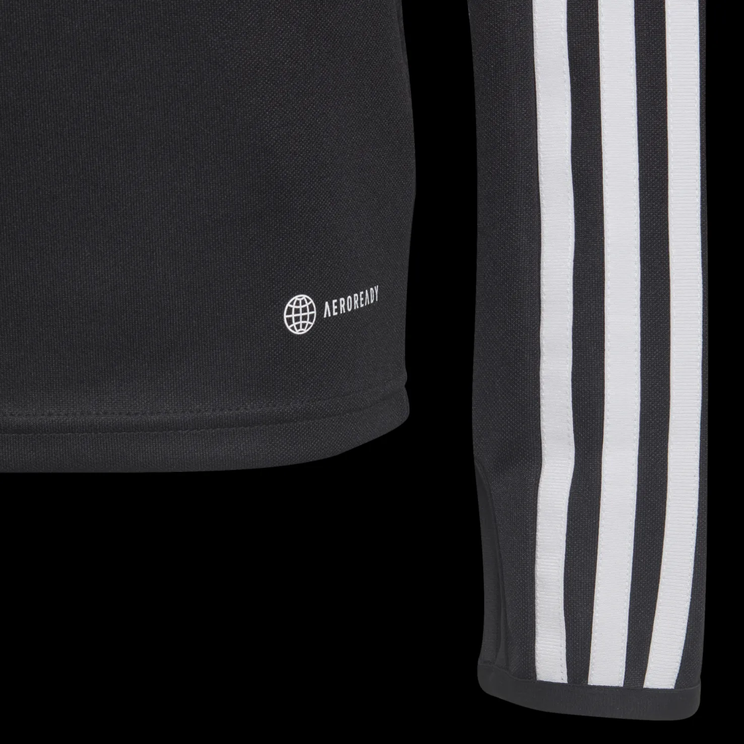 Tiro23 League Training Top Y - Pitkähihaiset Treenipaidat - Tiro23 League Training Top Y