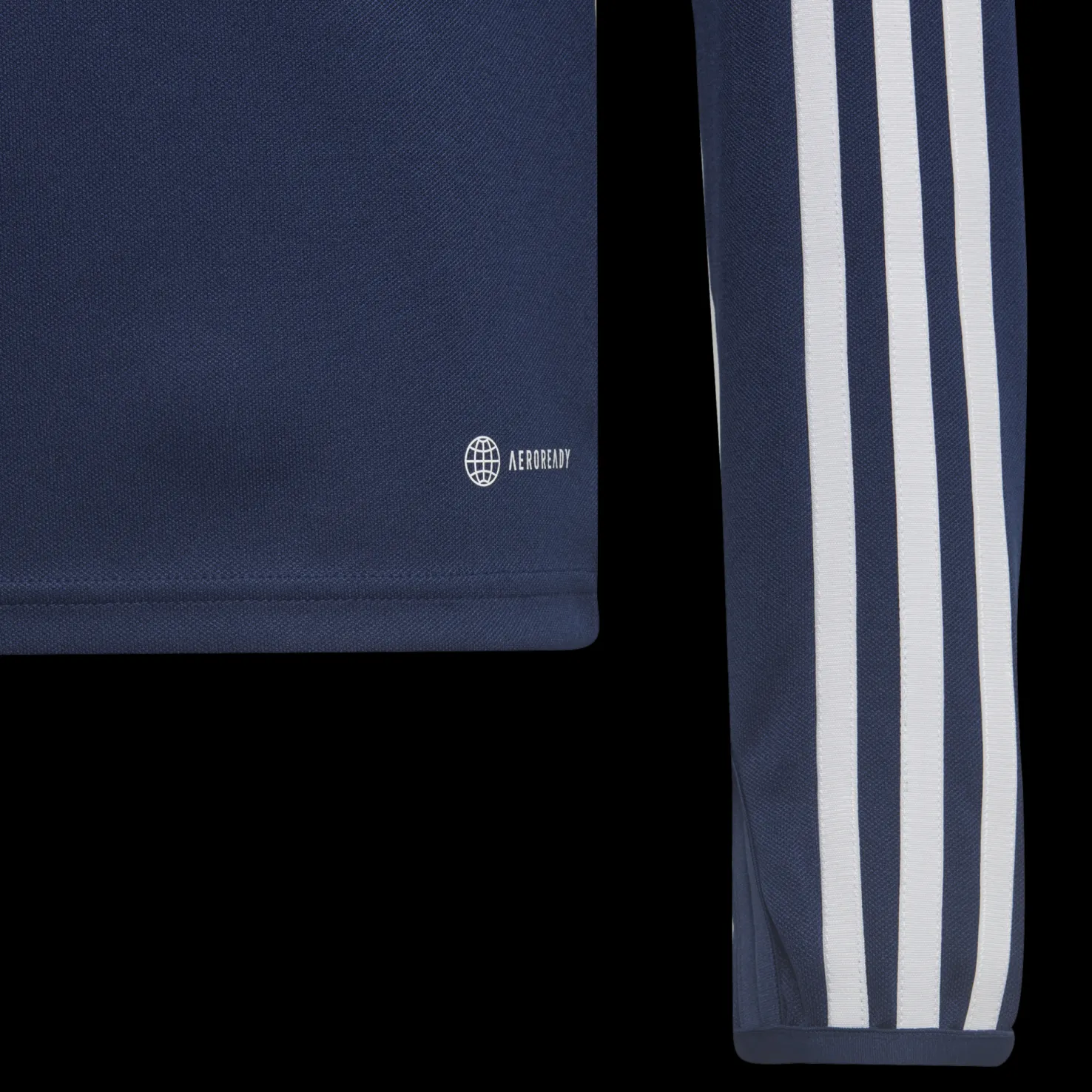 Tiro23 League Training Top Y - Pitkähihaiset Treenipaidat - Tiro23 League Training Top Y