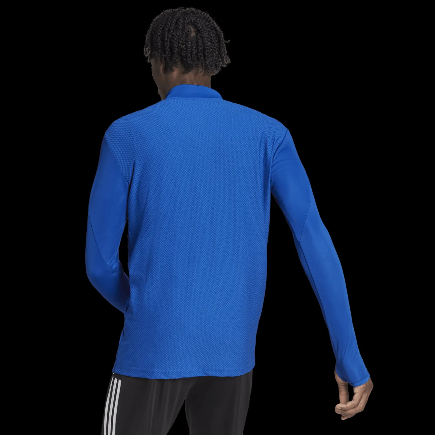 Tiro23 League Training Top, treenipaita miehet - Pitkähihaiset Treenipaidat - Tiro23 League Training Top, treenipaita miehet