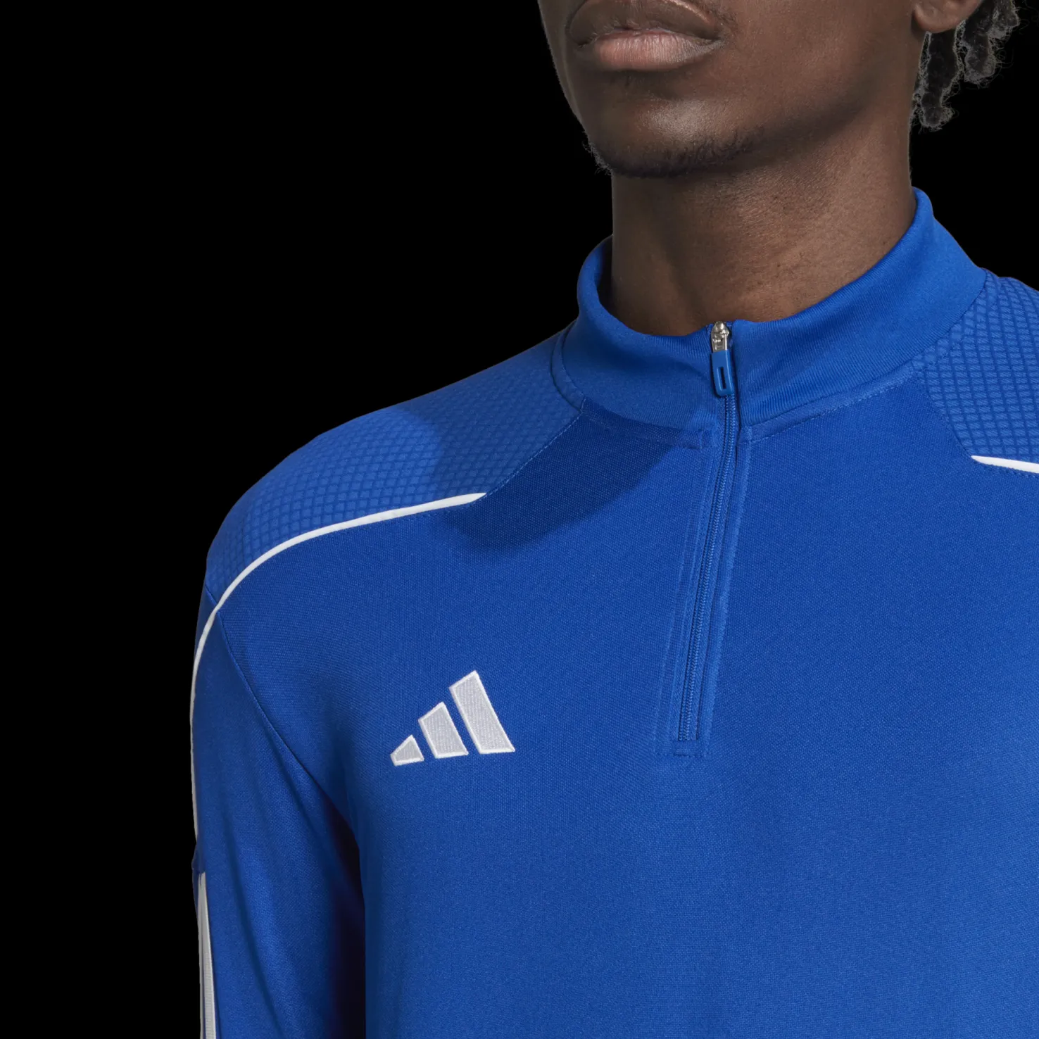 Tiro23 League Training Top, treenipaita miehet - Pitkähihaiset Treenipaidat - Tiro23 League Training Top, treenipaita miehet