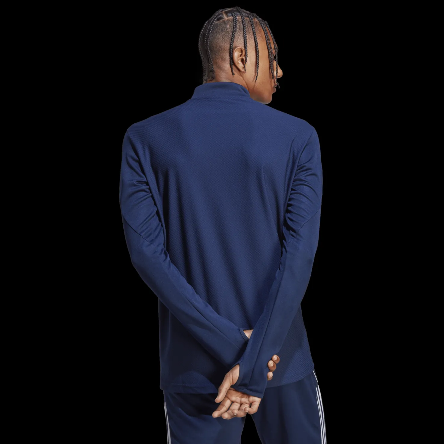 Tiro23 League Training Top, treenipaita miehet - Pitkähihaiset Treenipaidat - Tiro23 League Training Top, treenipaita miehet