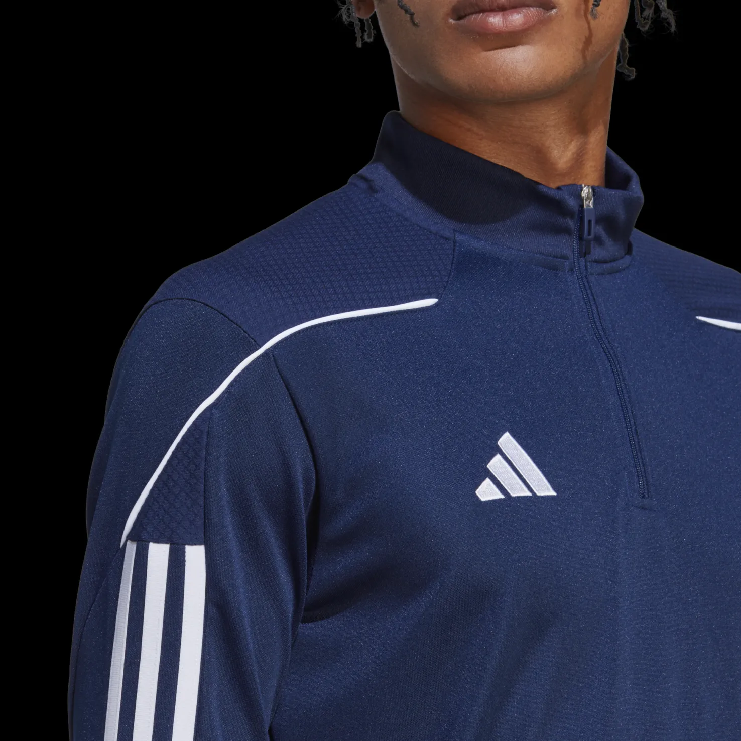 Tiro23 League Training Top, treenipaita miehet - Pitkähihaiset Treenipaidat - Tiro23 League Training Top, treenipaita miehet