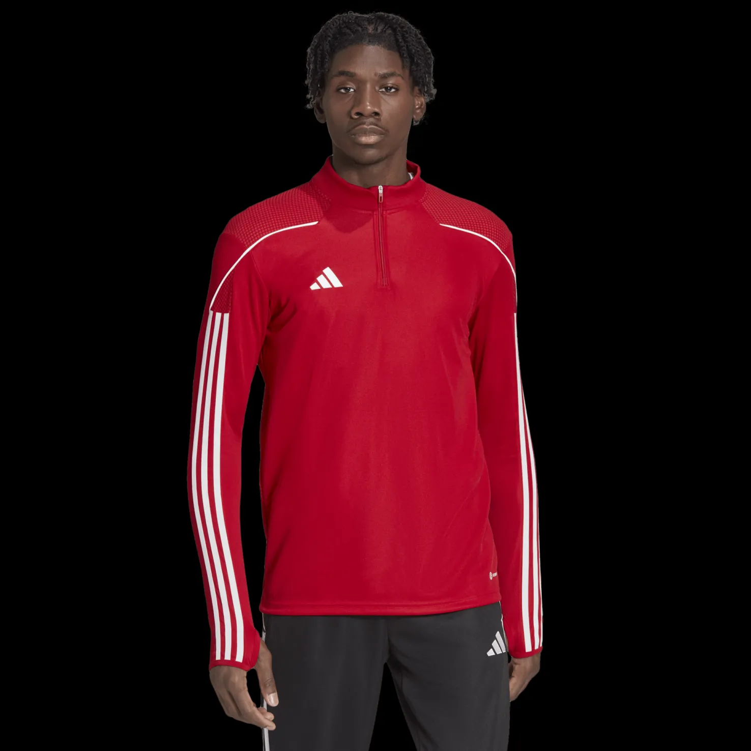 Tiro23 League Training Top, treenipaita miehet - Pitkähihaiset Treenipaidat - Tiro23 League Training Top, treenipaita miehet