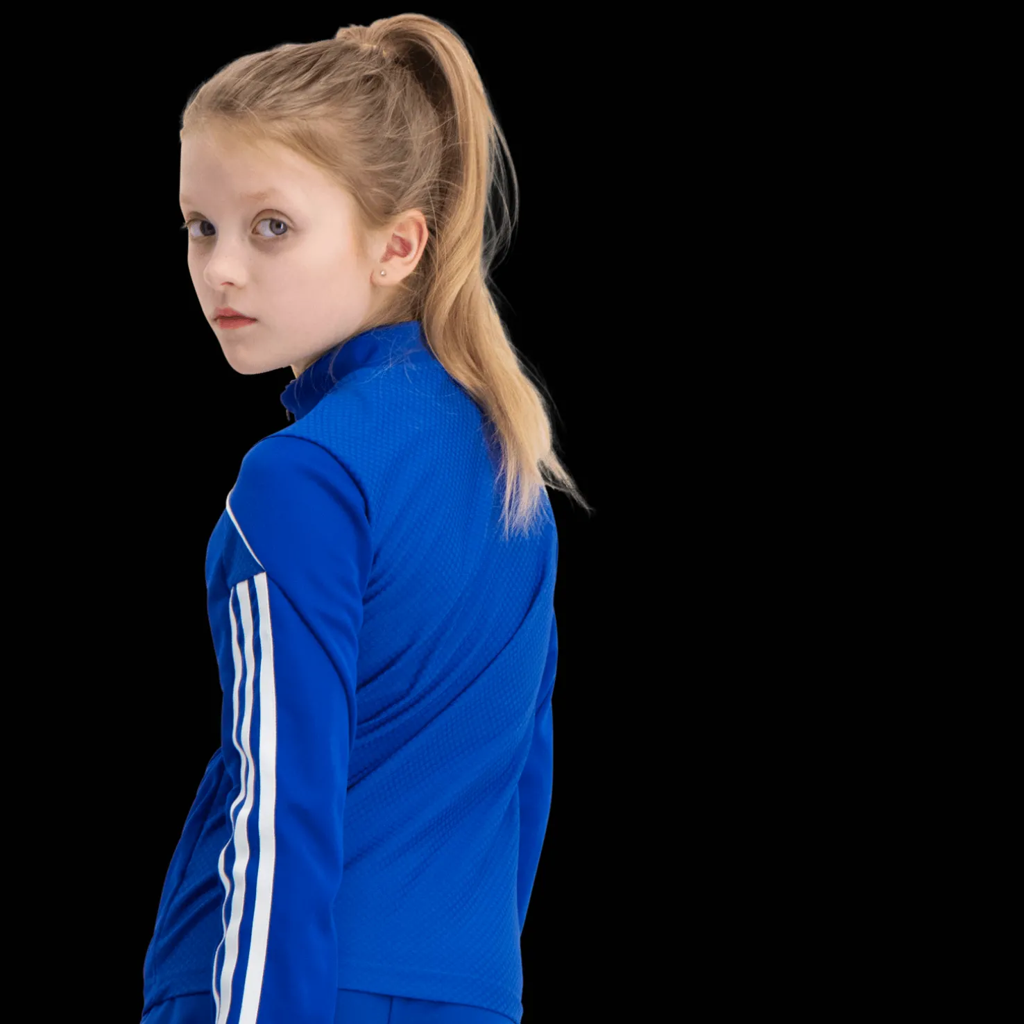 Tiro23 League Training Top Y - Pitkähihaiset Treenipaidat - Tiro23 League Training Top Y