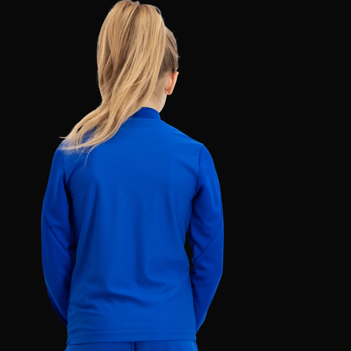 Tiro23 League Training Top Y - Pitkähihaiset Treenipaidat - Tiro23 League Training Top Y