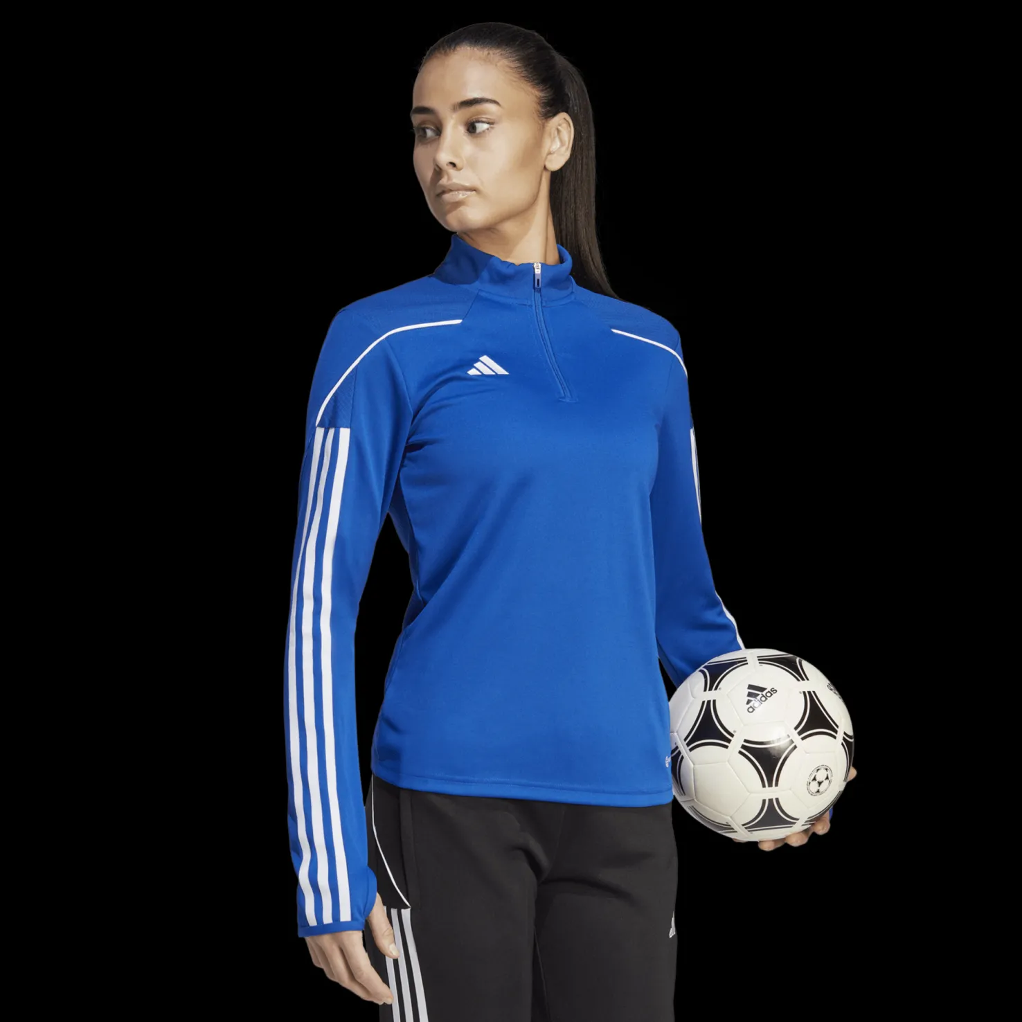 Tiro23 League Training Top, naiset treenipaita - Pitkähihaiset Treenipaidat - Tiro23 League Training Top, naiset treenipaita