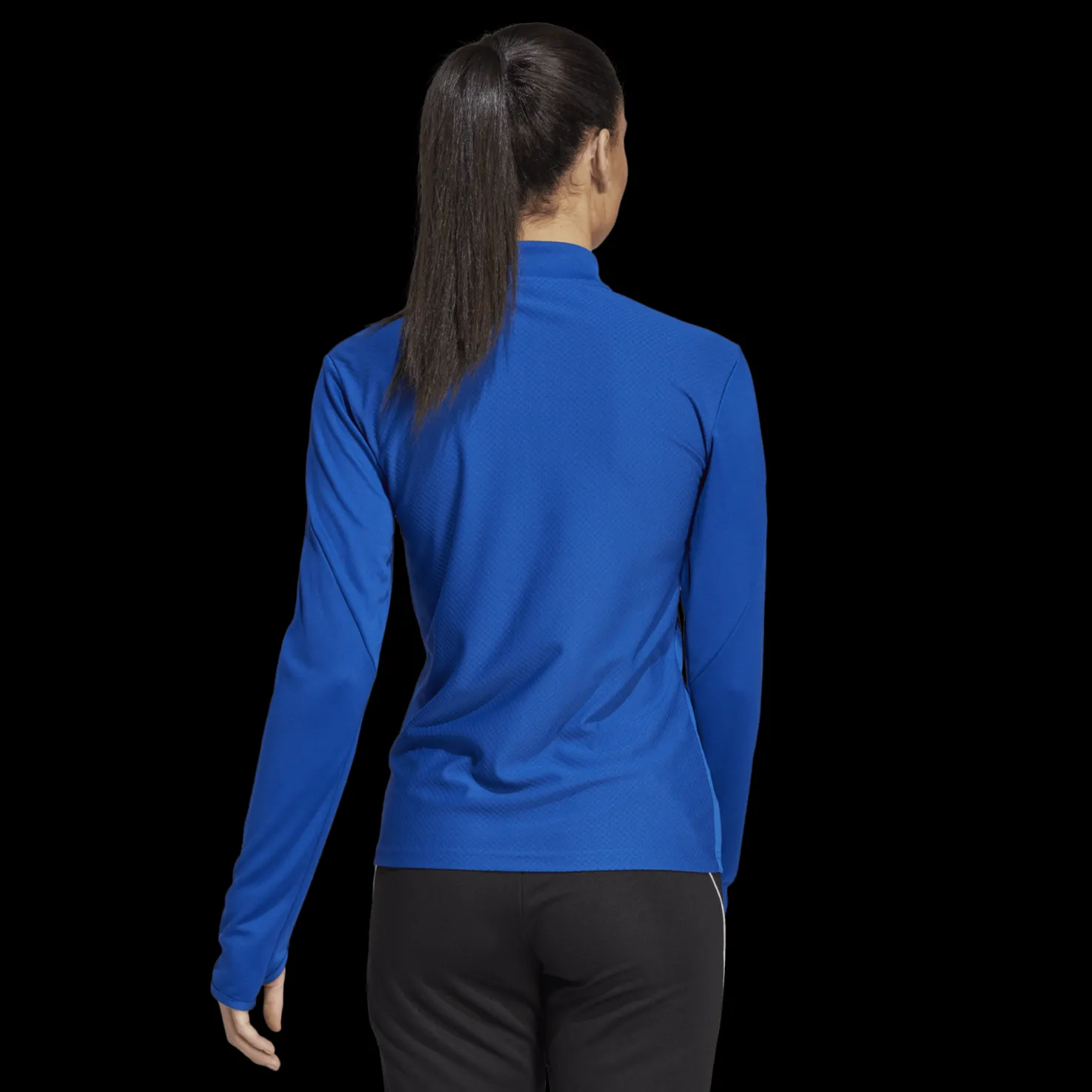 Tiro23 League Training Top, naiset treenipaita - Pitkähihaiset Treenipaidat - Tiro23 League Training Top, naiset treenipaita