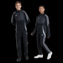 Tiro24 Winterized Pant, nuorten jalkapallohousut - Verryttelyhousut - Tiro24 Winterized Pant, nuorten jalkapallohousut