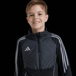 Tiro24 Winterized Top, nuorten jalkapallopaita - Pitkähihaiset Treenipaidat - Tiro24 Winterized Top, nuorten jalkapallopaita