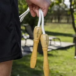 Titan Life - Basic Jumprope, hyppynaru - Core-Harjoittelu - Titan Life - Basic Jumprope, hyppynaru