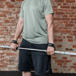 Titan Life - Lifting Straps, nostohihnat - Tarvikkeet Voimaharjoitteluun - Titan Life - Lifting Straps, nostohihnat