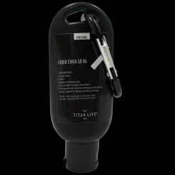 Titan Life - Liquid Chalk 50 ml, nestemäinen kalkki - Tarvikkeet Voimaharjoitteluun - Titan Life - Liquid Chalk 50 ml, nestemäinen kalkki