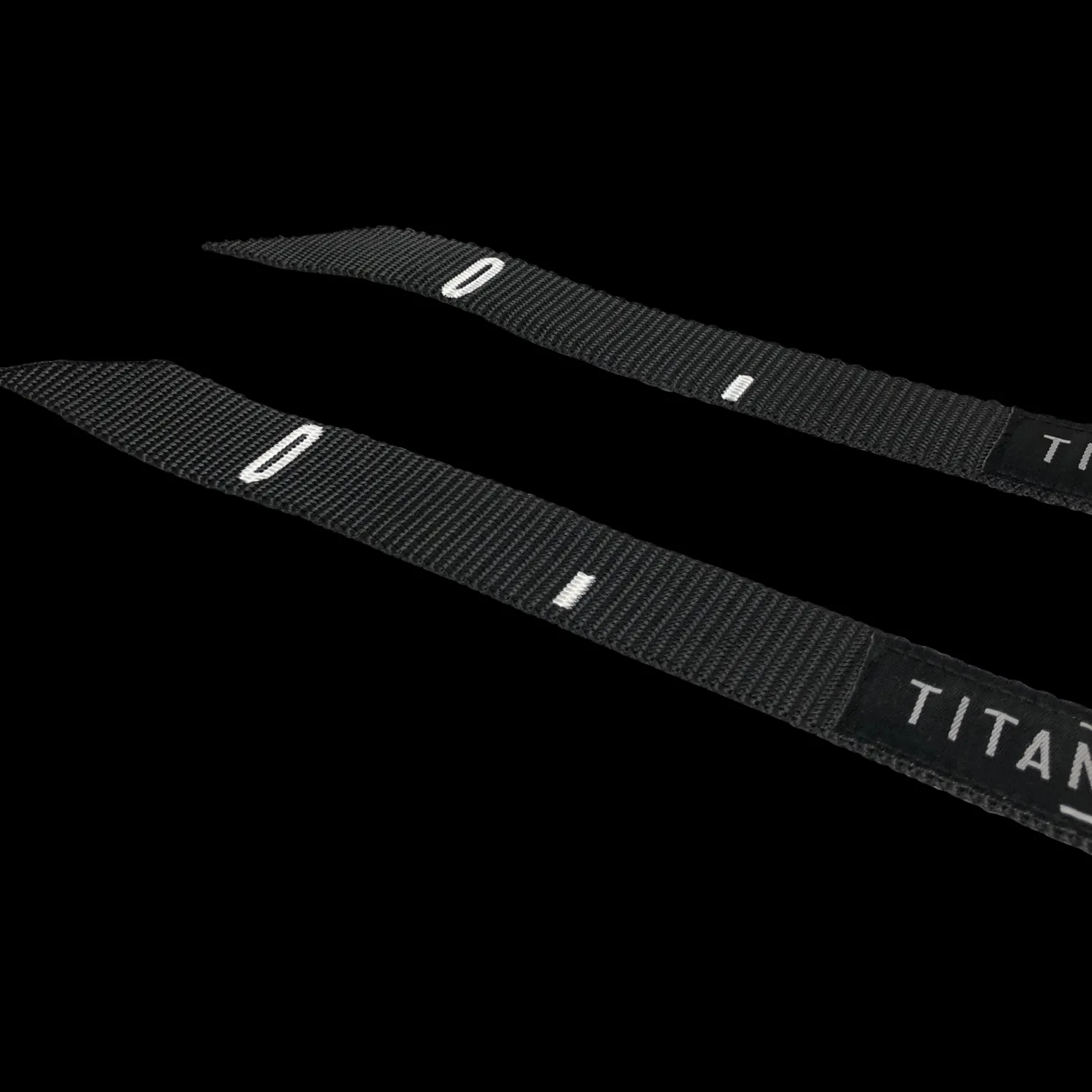 Titan Life - Wooden Gymrings, voimistelurenkaat - Core-Harjoittelu - Titan Life - Wooden Gymrings, voimistelurenkaat