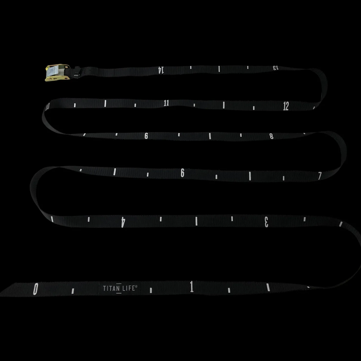 Titan Life - Wooden Gymrings, voimistelurenkaat - Core-Harjoittelu - Titan Life - Wooden Gymrings, voimistelurenkaat