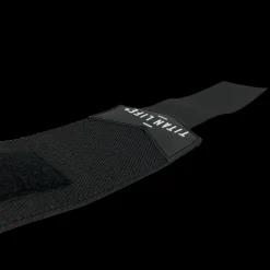 Titan Life - Wrist Wraps, rannetuki - Tarvikkeet Voimaharjoitteluun - Titan Life - Wrist Wraps, rannetuki