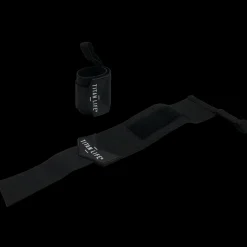 Titan Life - Wrist Wraps, rannetuki - Tarvikkeet Voimaharjoitteluun - Titan Life - Wrist Wraps, rannetuki