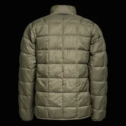 Tived Down Jacket M, untuvatakki - Untuvatakit - Tived Down Jacket M, untuvatakki