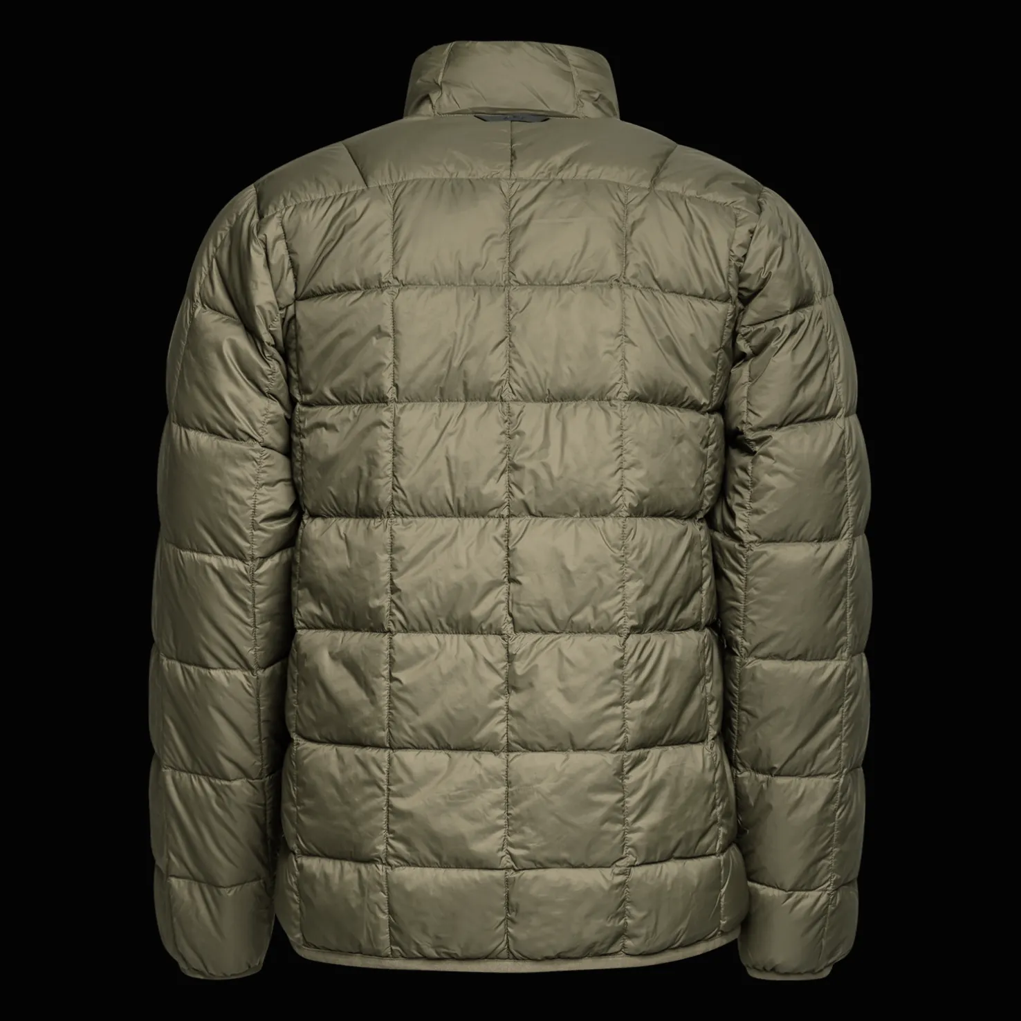 Tived Down Jacket M, untuvatakki - Untuvatakit - Tived Down Jacket M, untuvatakki