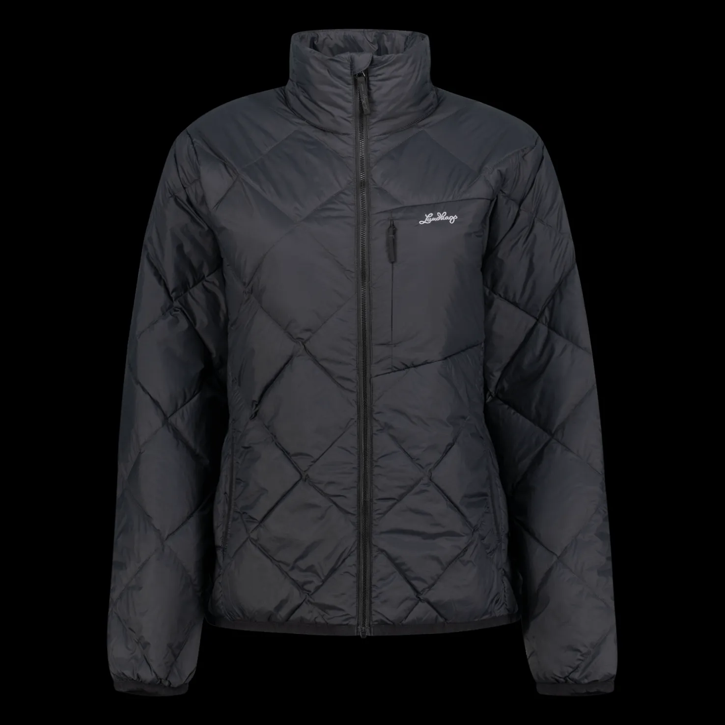 Tived Down Jacket W, naisten untuvatakki - Untuvatakit - Tived Down Jacket W, naisten untuvatakki