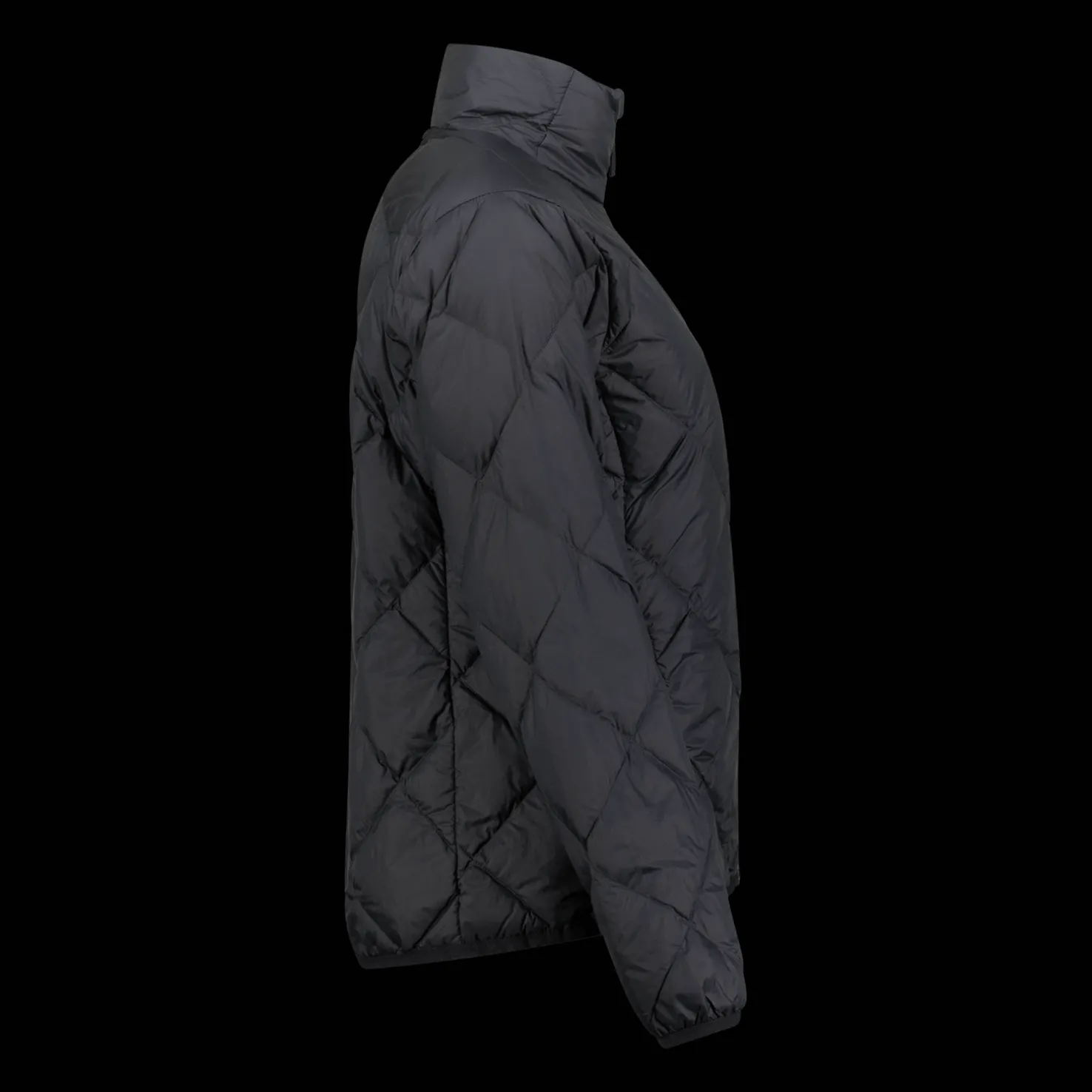 Tived Down Jacket W, naisten untuvatakki - Untuvatakit - Tived Down Jacket W, naisten untuvatakki