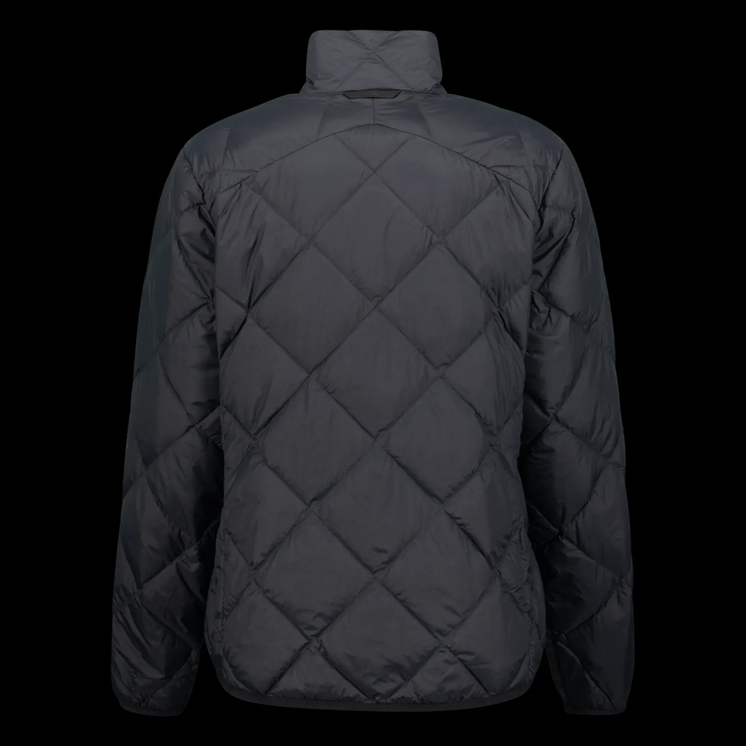 Tived Down Jacket W, naisten untuvatakki - Untuvatakit - Tived Down Jacket W, naisten untuvatakki